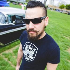 Meet your Posher, Guillermo